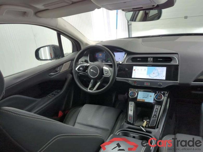Jaguar I-PACE EV320 S Bns Pack #3