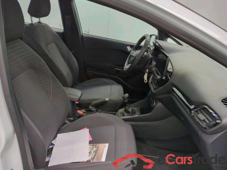 FORD Fiesta 1.0 EcoB. Titanium #5