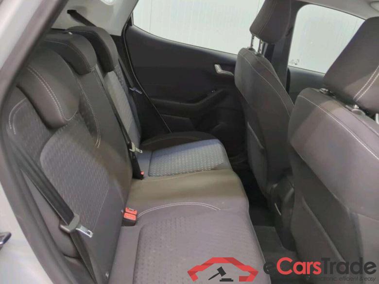 FORD Fiesta 1.0 EcoB. Titanium #6