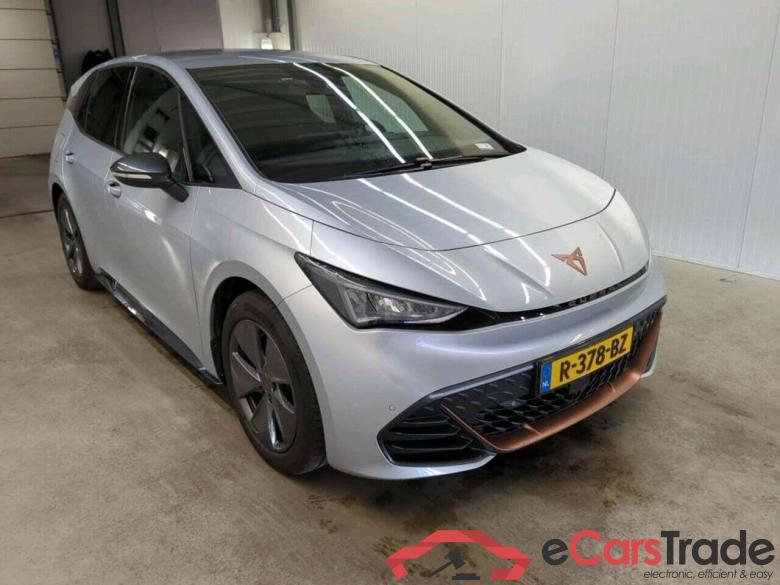 CUPRA Born Business 62 kWh #5