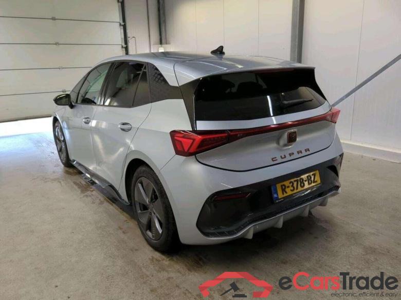 CUPRA Born Business 62 kWh #6