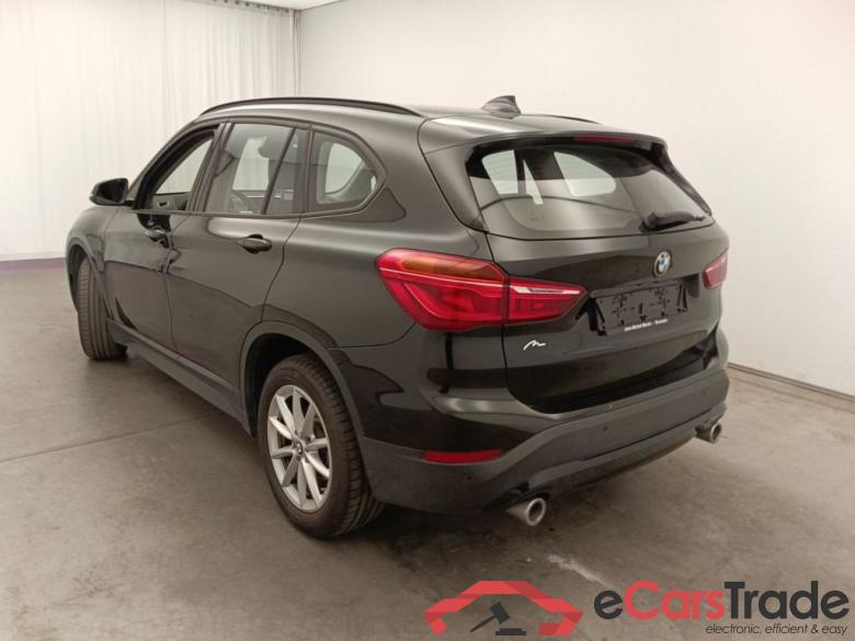 BMW X1 sDrive18d (100 kW) 5d #3