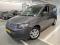 preview Volkswagen Caddy #0