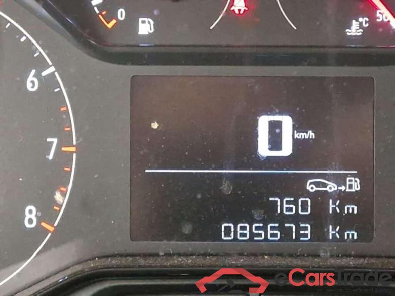 OPEL Combo 1.5D L2H1 Edition #4