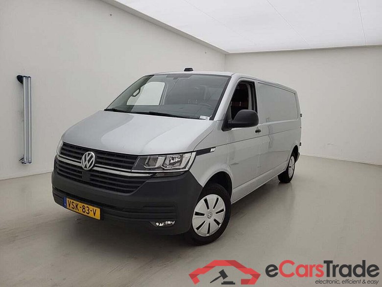 VOLKSWAGEN Transporter 2.0 TDI L2H1