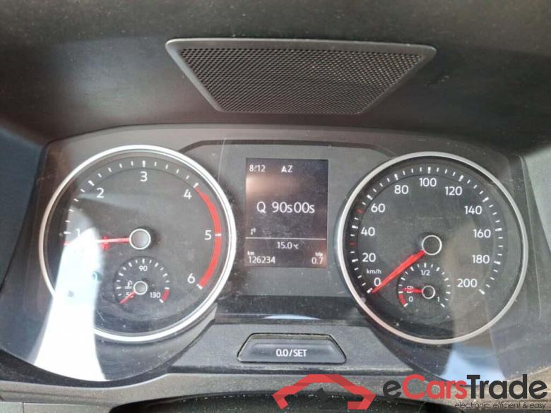 VOLKSWAGEN Crafter 35 2.0 TDI L3H2 #4