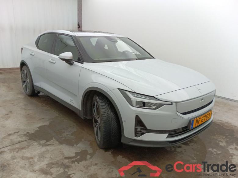 Polestar 2 Standard Range Single Motor Plus 5d #2