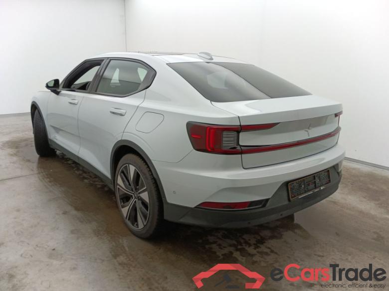 Polestar 2 Standard Range Single Motor Plus 5d #3