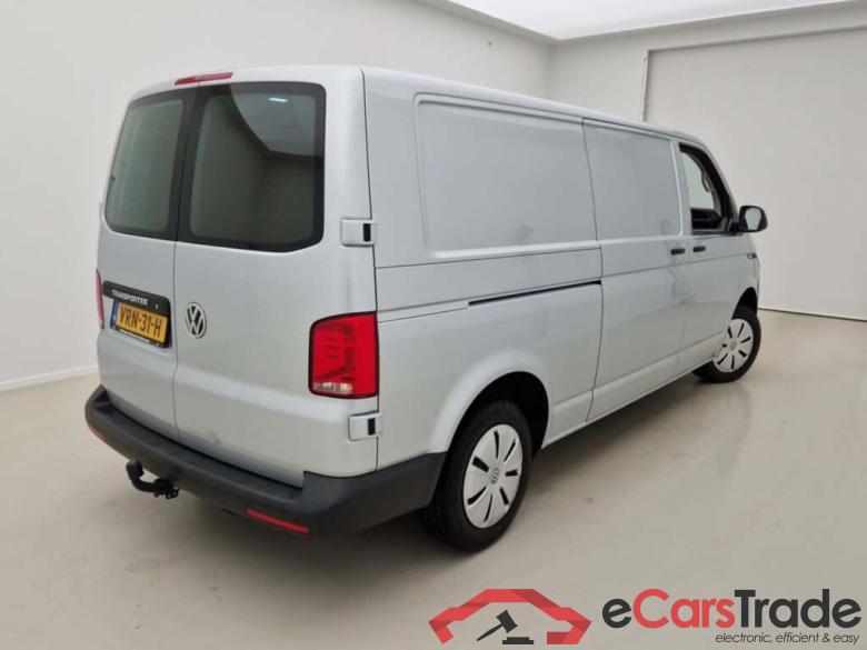 VOLKSWAGEN Transporter 2.0 TDI L2H1  #2