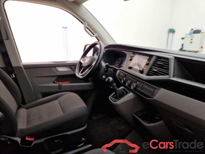 VOLKSWAGEN Transporter 2.0 TDI L2H1  #3