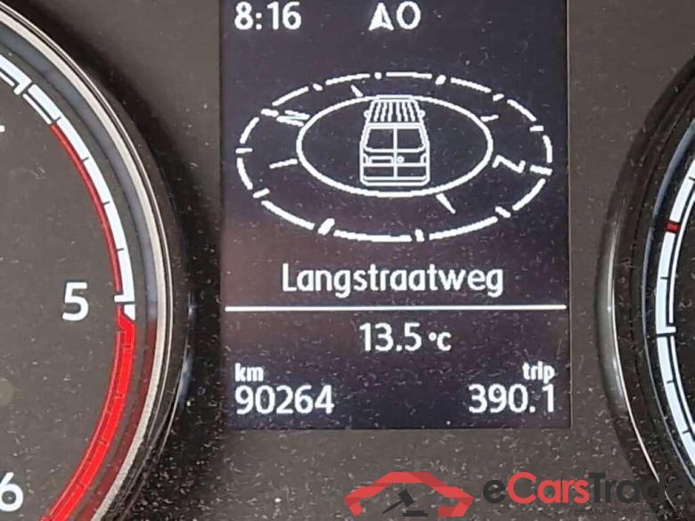 VOLKSWAGEN Transporter 2.0 TDI L2H1  #4