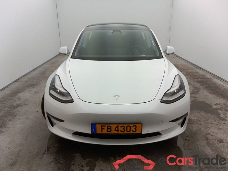 TESLA MODEL 3 75 kWh 351 Long-Range Dual Motor Launch Ver. 5d