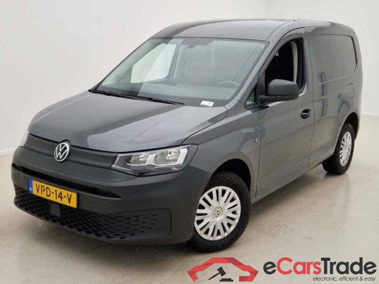 VOLKSWAGEN Caddy Cargo 2.0 TDI Comfort #1