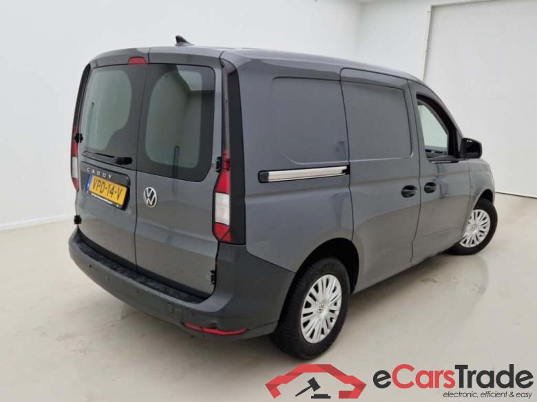 VOLKSWAGEN Caddy Cargo 2.0 TDI Comfort #2