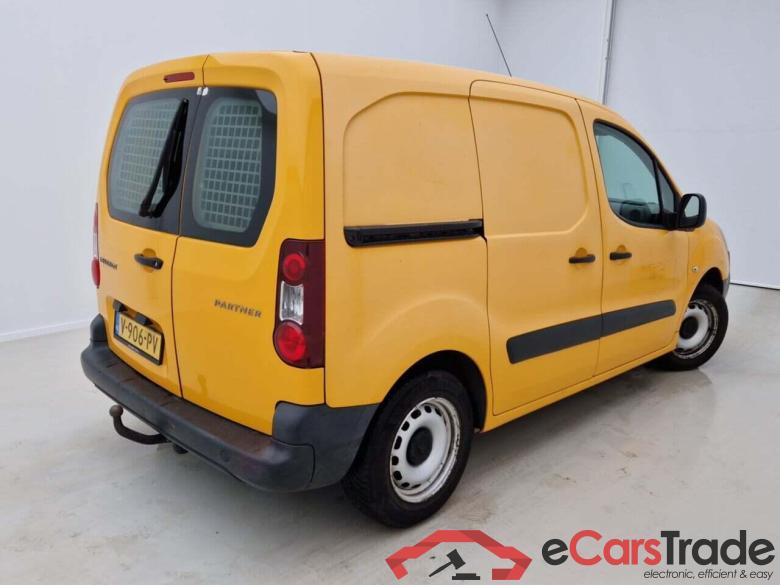 PEUGEOT Partner 120 1.6 BlueHDi L1 Premium #2