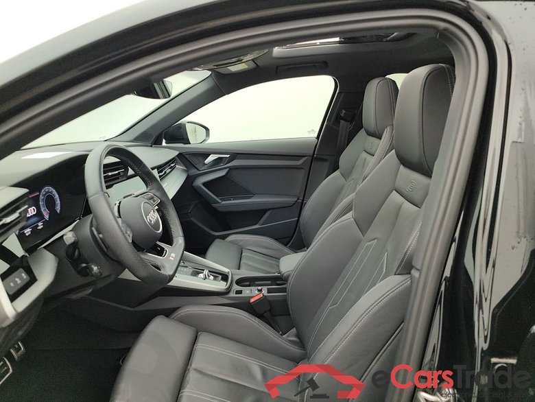AUDI A3 SEDAN - 2020 35 TFSI 150 S line S tronic (EU6AP) 4d #6