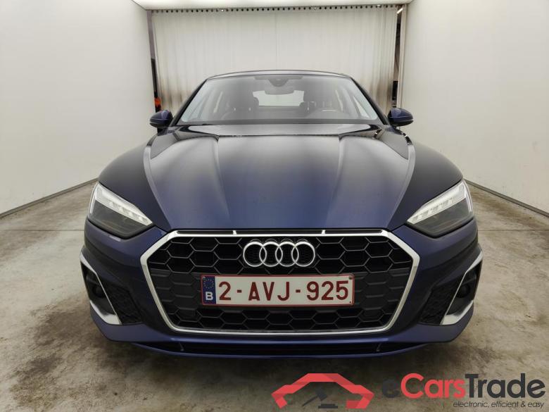 Audi A5 Sportback 30 TDI S tronic Bus. Ed. S Line 5d #1