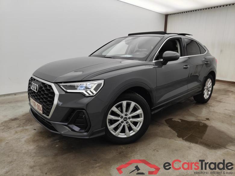 Audi Q3 Sportback 35 TDI S tronic Business Edition 5d #3