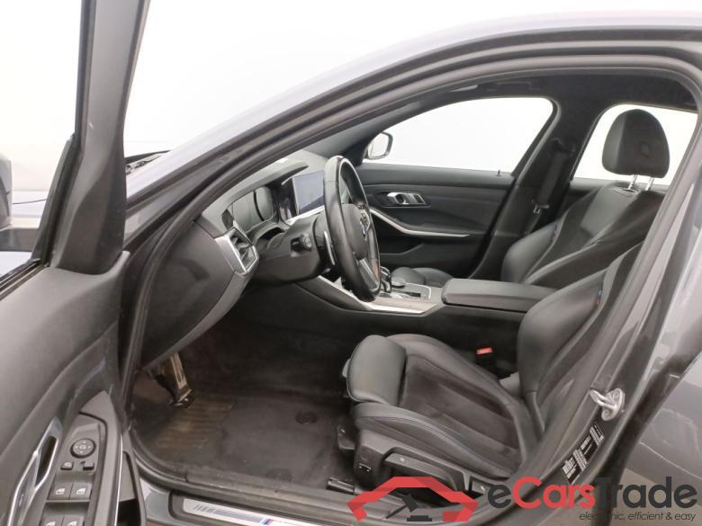 BMW 3 DIESEL - 2019 320 dAS 190 MHD AdBlue 4d #6