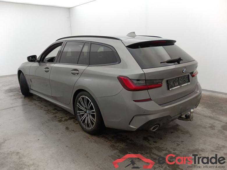BMW 3 Reeks Touring 320d (120 kW) 5d #3