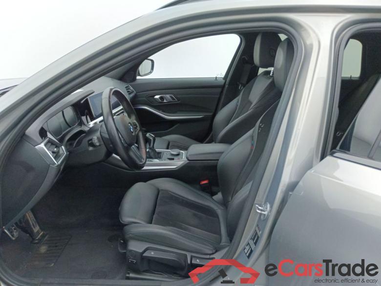 BMW 3 Reeks Touring 320d (120 kW) 5d #6