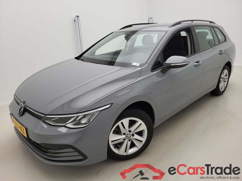 VOLKSWAGEN Golf Variant 1.0 TSI Life  #1