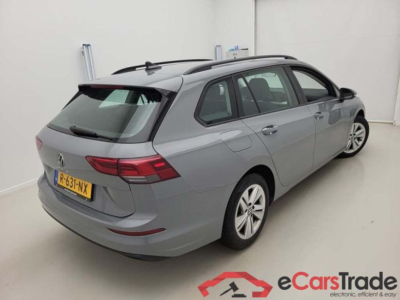 VOLKSWAGEN Golf Variant 1.0 TSI Life  #2