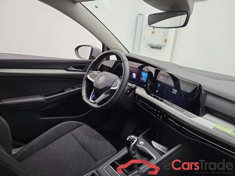 VOLKSWAGEN Golf Variant 1.0 TSI Life  #3