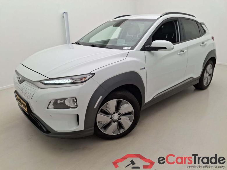 HYUNDAI Kona EV Fashion 64 kWh #1