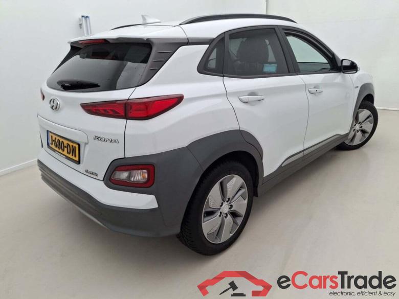 HYUNDAI Kona EV Fashion 64 kWh #2