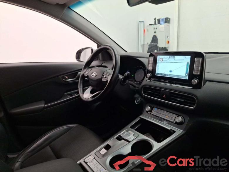 HYUNDAI Kona EV Fashion 64 kWh #3