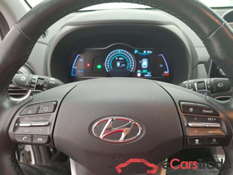HYUNDAI Kona EV Fashion 64 kWh #5