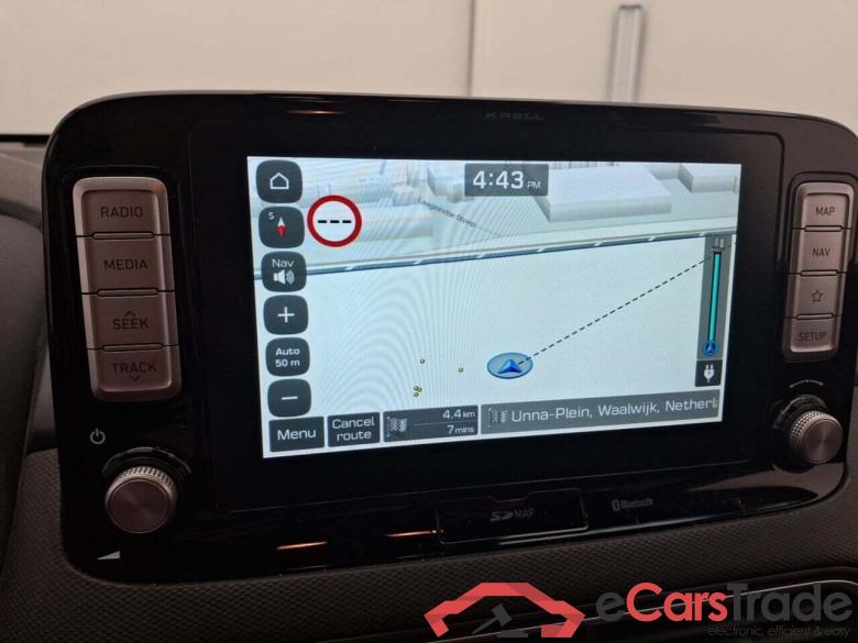HYUNDAI Kona EV Fashion 64 kWh #6