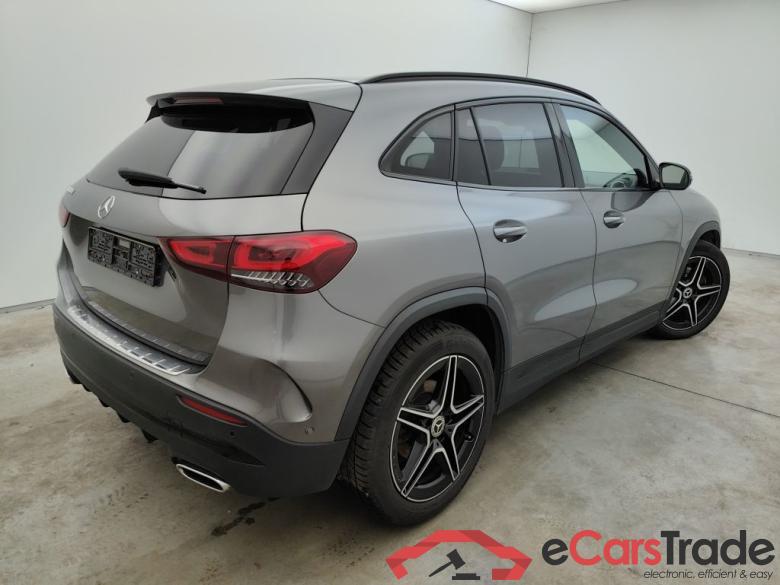 MERCEDES CLASSE GLA DIESEL (H247) GLA 180 d 116 Business Solution 5d #5