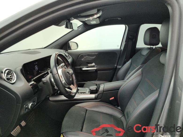 MERCEDES CLASSE GLA DIESEL (H247) GLA 180 d 116 Business Solution 5d #6
