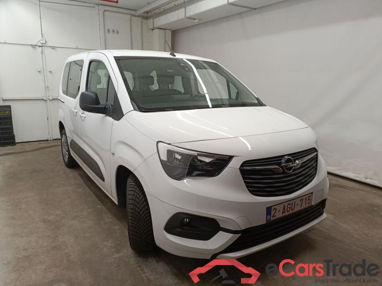 Opel Combo Life 1.2 Turbo Start/Stop Edition Plus L1H1 5d #2