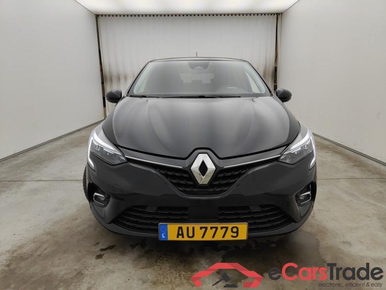 RENAULT CLIO V DIESEL 1.5 Blue dCi 101hp Evolution 5d #1