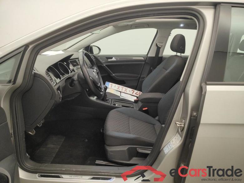 Volkswagen Golf Variant 1.0 TSi IQ.Drive 5d #6