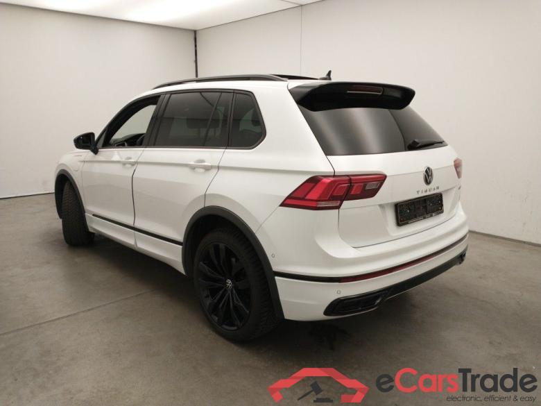 VOLKSWAGEN TIGUAN - 2021 1.4 eHybrid 245 R Line DSG 5d #2
