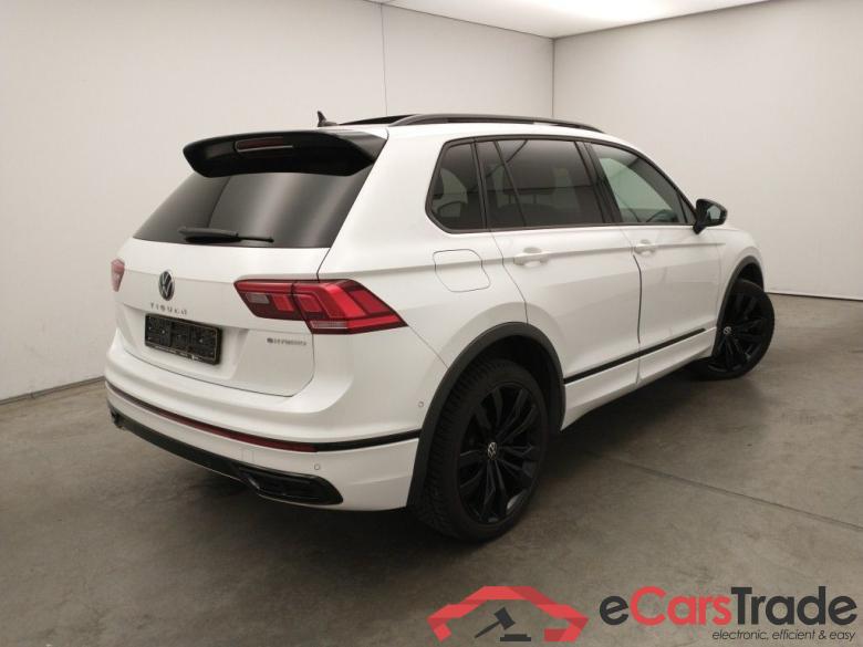 VOLKSWAGEN TIGUAN - 2021 1.4 eHybrid 245 R Line DSG 5d #5