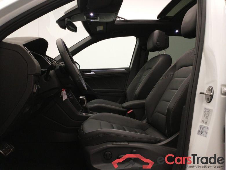VOLKSWAGEN TIGUAN - 2021 1.4 eHybrid 245 R Line DSG 5d #6