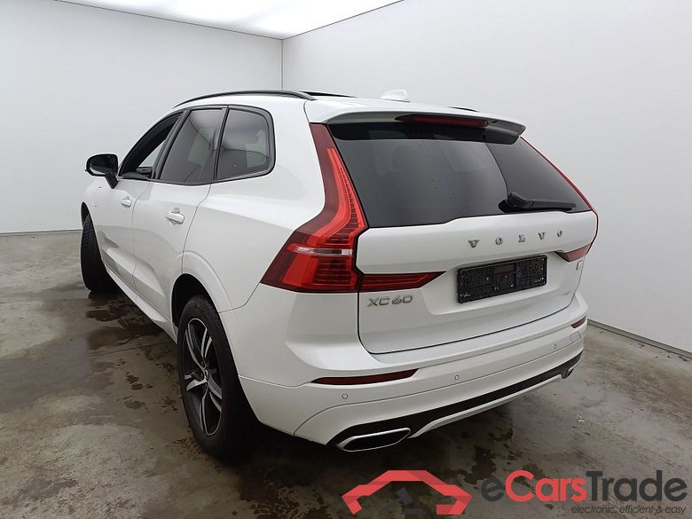 VOLVO XC60 - 2017 2.0 T6 253 AWD PHEV R-Design Geartronic 5d #3