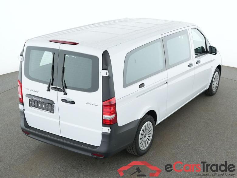 Mercedes_benz 114 CDI Pro extralang (447.705) Vito Tourer #5