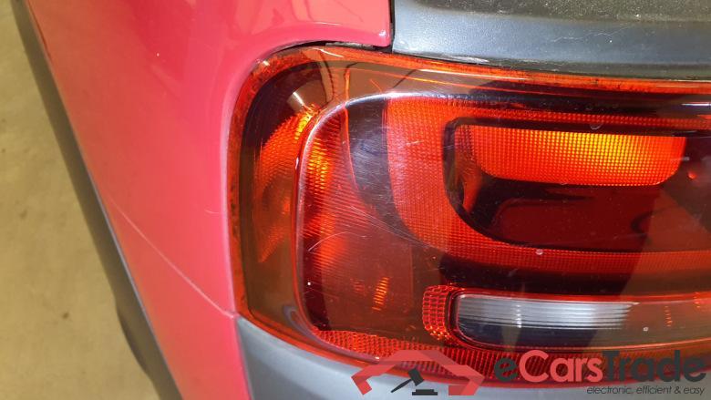 Citroen Selection C4 Cactus #6