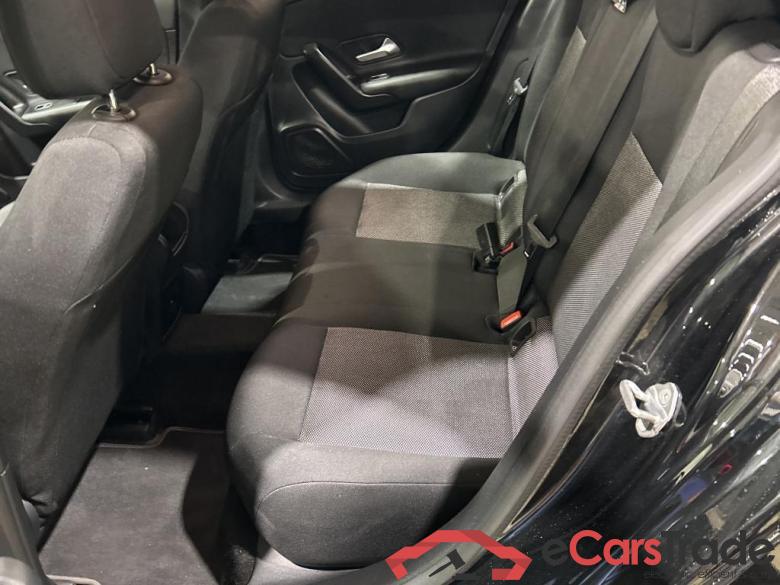 MERCEDES-BENZ CLASS A (W177) A 160 Business Solution #3