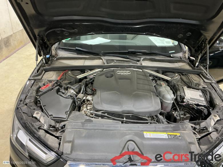AUDI A4 DIESEL - 2019 35 TDi Business Edition S tron.(EU6d-T.) S-Line Exterior Business Plus #6