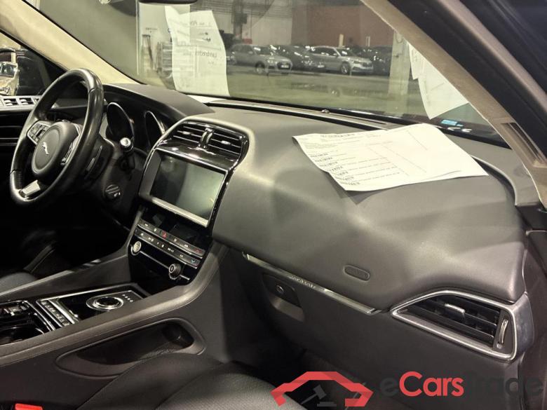 JAGUAR F-PACE DIESEL 2.0 D Pure (EU6.2) #5
