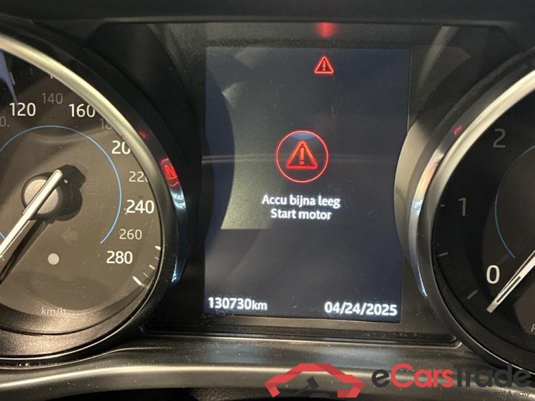 JAGUAR F-PACE DIESEL 2.0 D Pure (EU6.2) #6