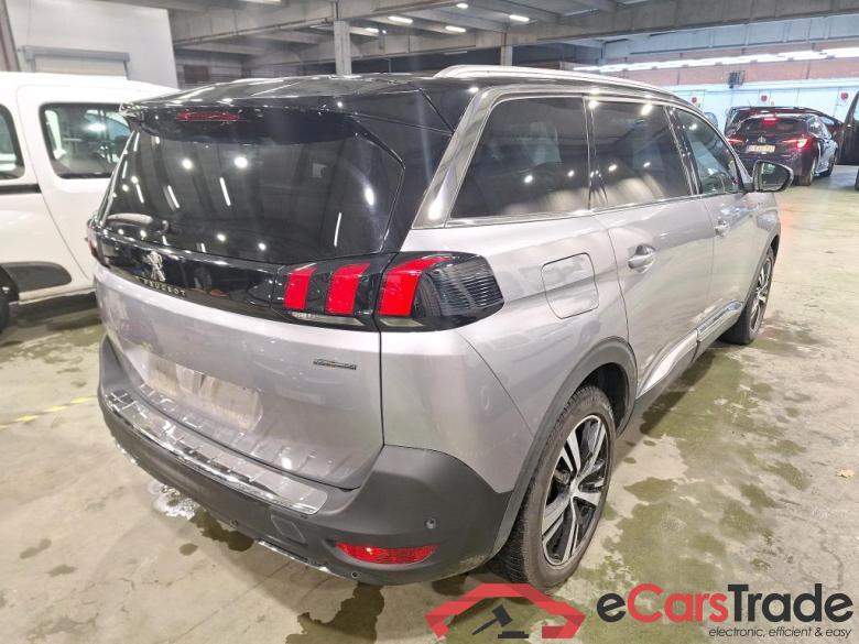 PEUGEOT 5008 DIESEL - 2020 1.5 BlueHDi GT Line #2