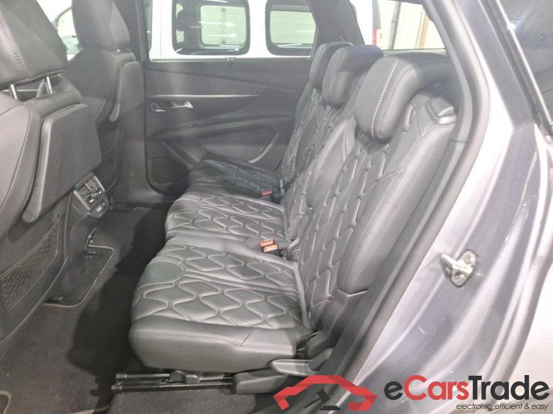 PEUGEOT 5008 DIESEL - 2020 1.5 BlueHDi GT Line #3